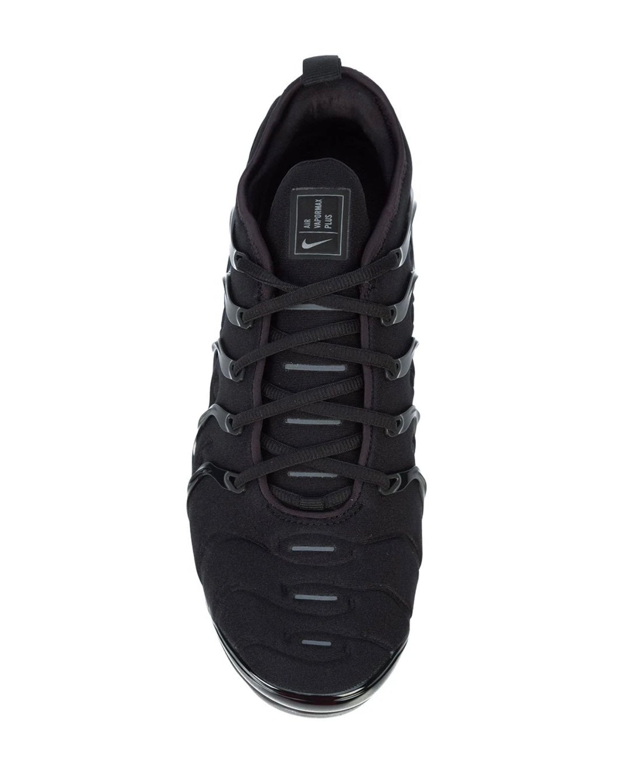 Nike Air Vapormax Triple Black - תמונה 4
