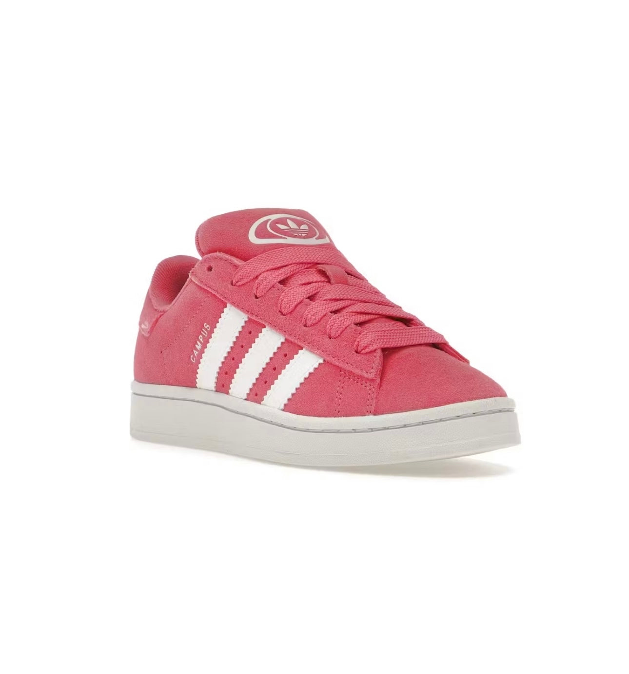 Adidas campus pink - תמונה 3
