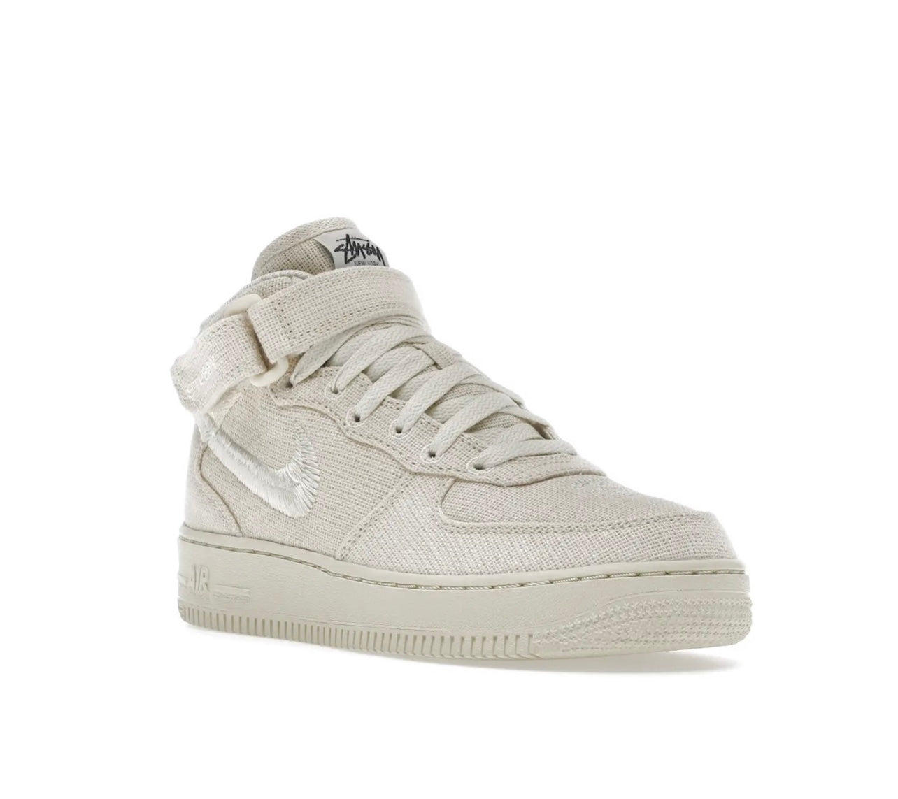 Nike AIR FORCE 1 - תמונה 2