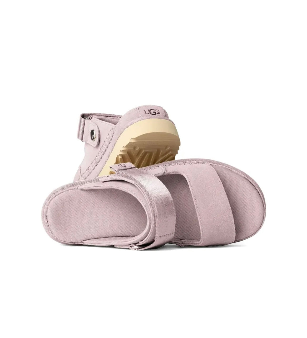 Ugg Sandals Pink