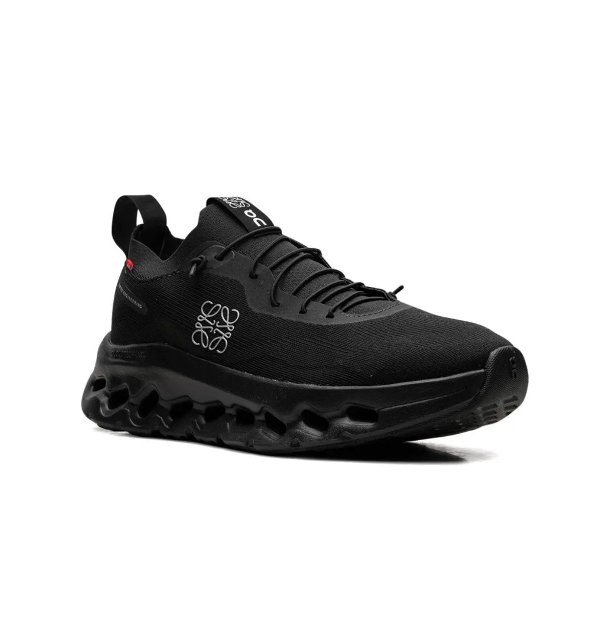 On Cloud X Loewe Black - תמונה 2
