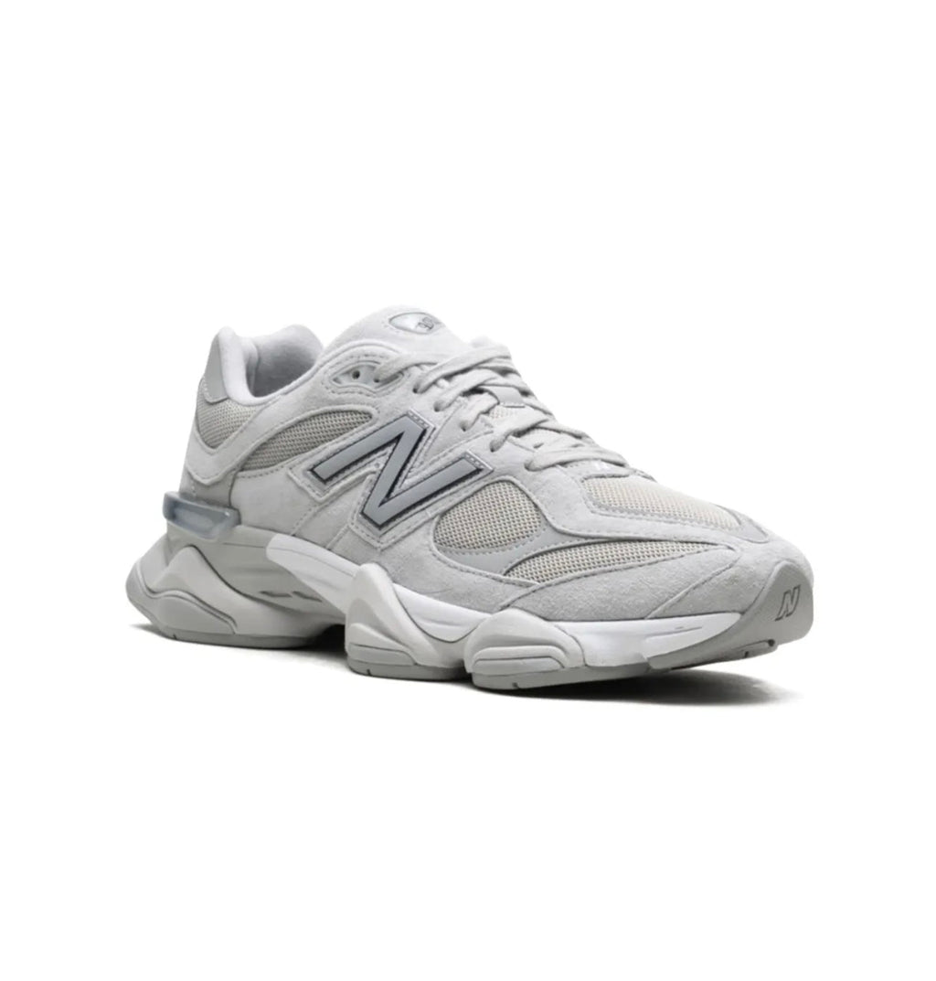 New Balance 9060 Gray - תמונה 2