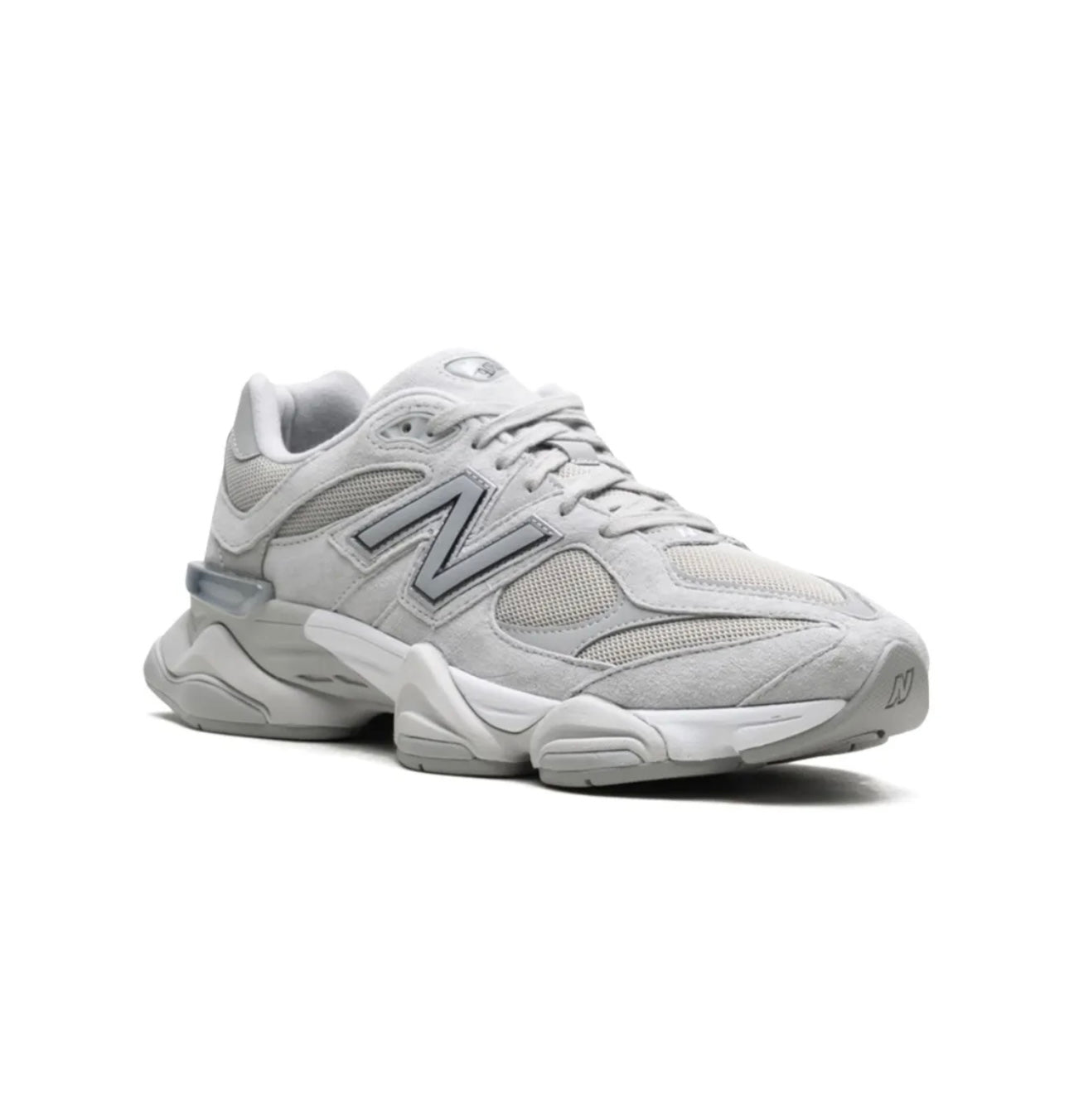 New Balance 9060 Gray - תמונה 2
