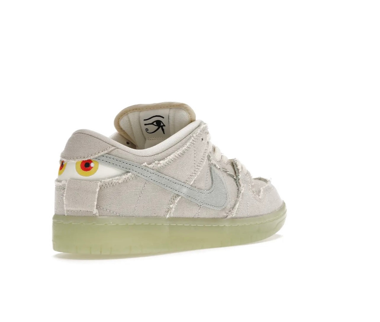 Dunk Low Mummy - תמונה 3