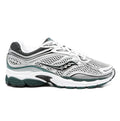 Saucony Omni 9 Silver Green