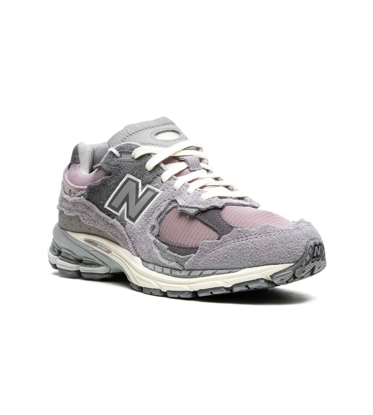 New Balance 2002R “Protraction Pack” Gray - תמונה 2