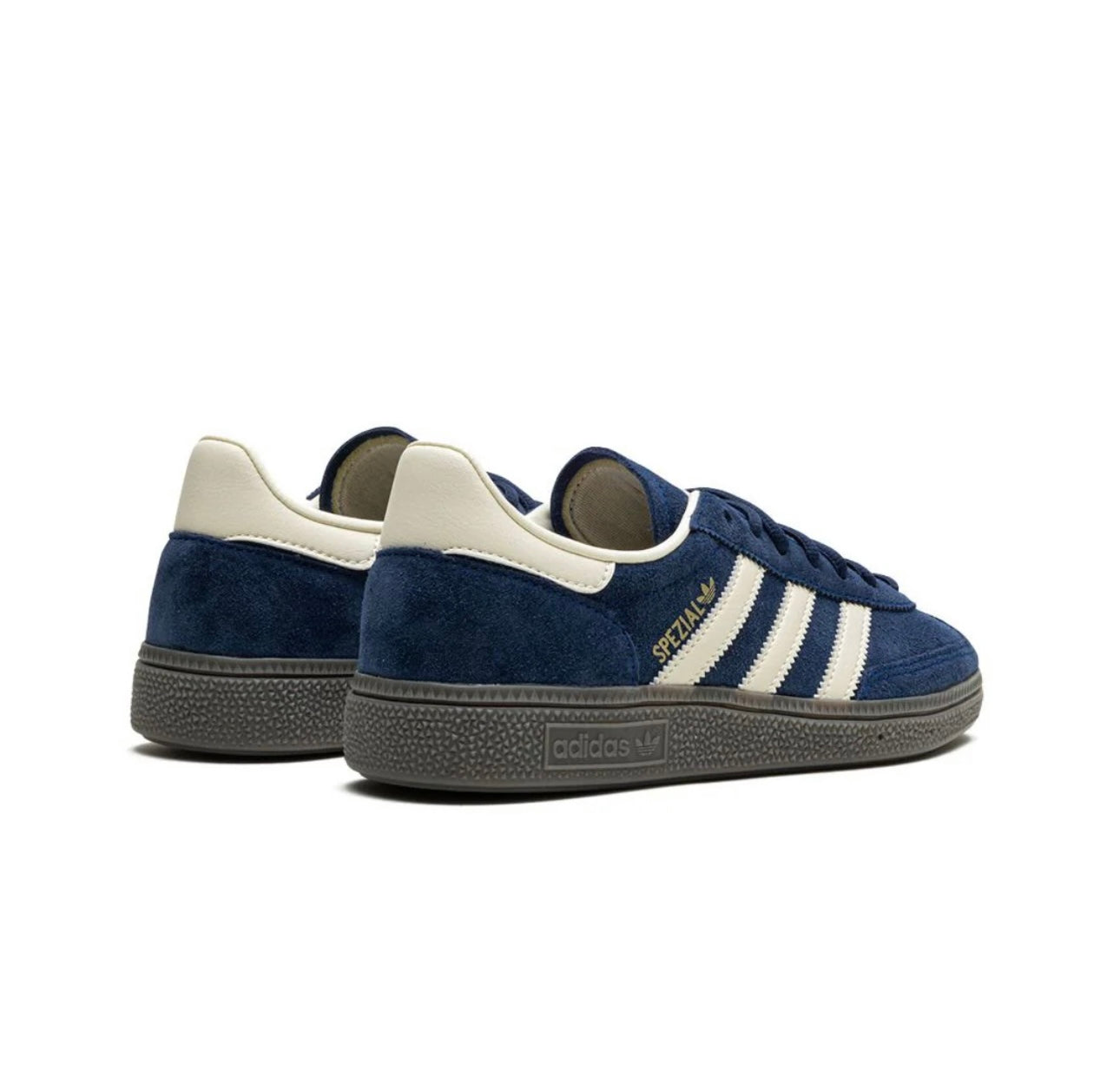 Adidas spezial Navy Blue - תמונה 3