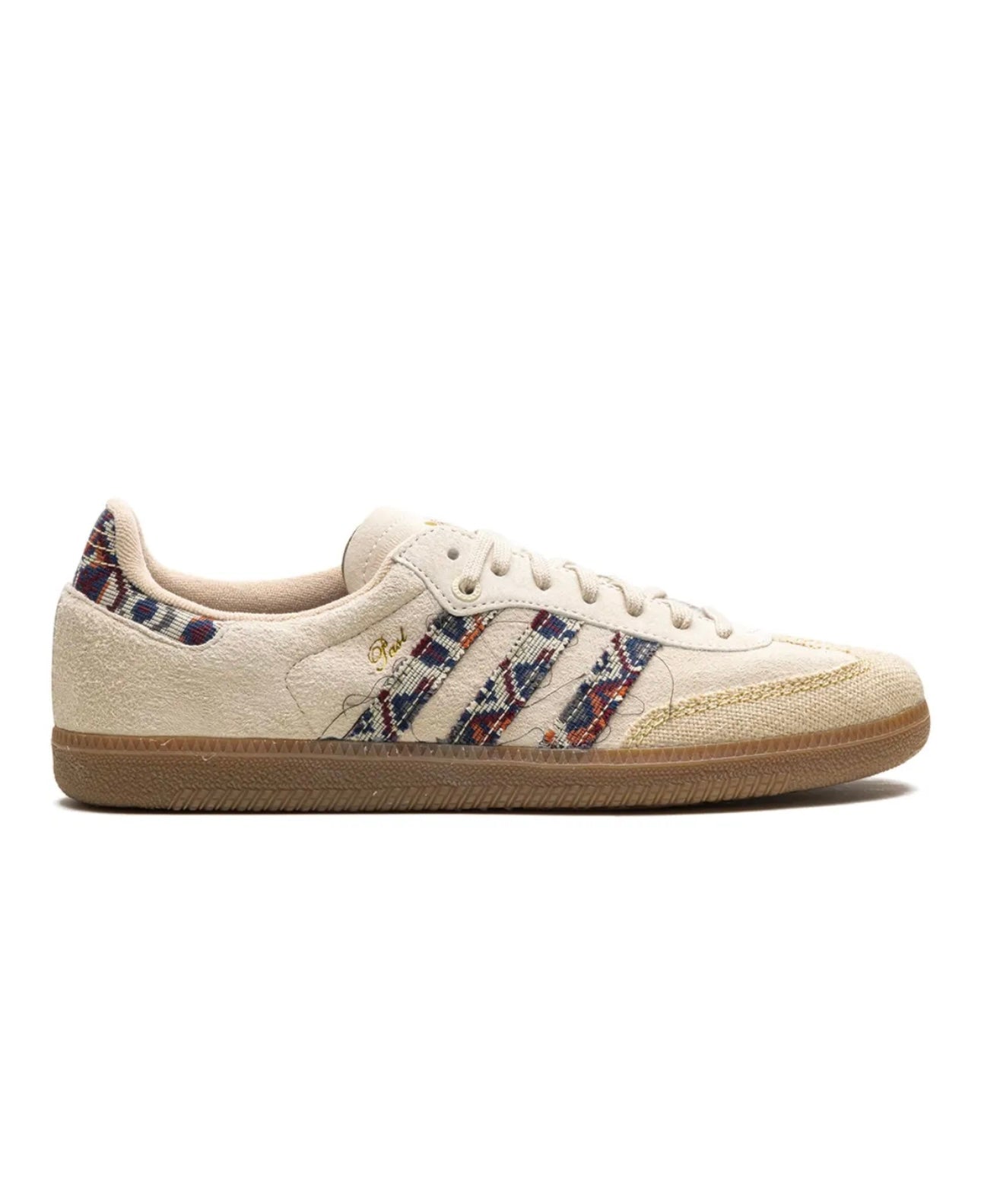 Adidas Samba “past”