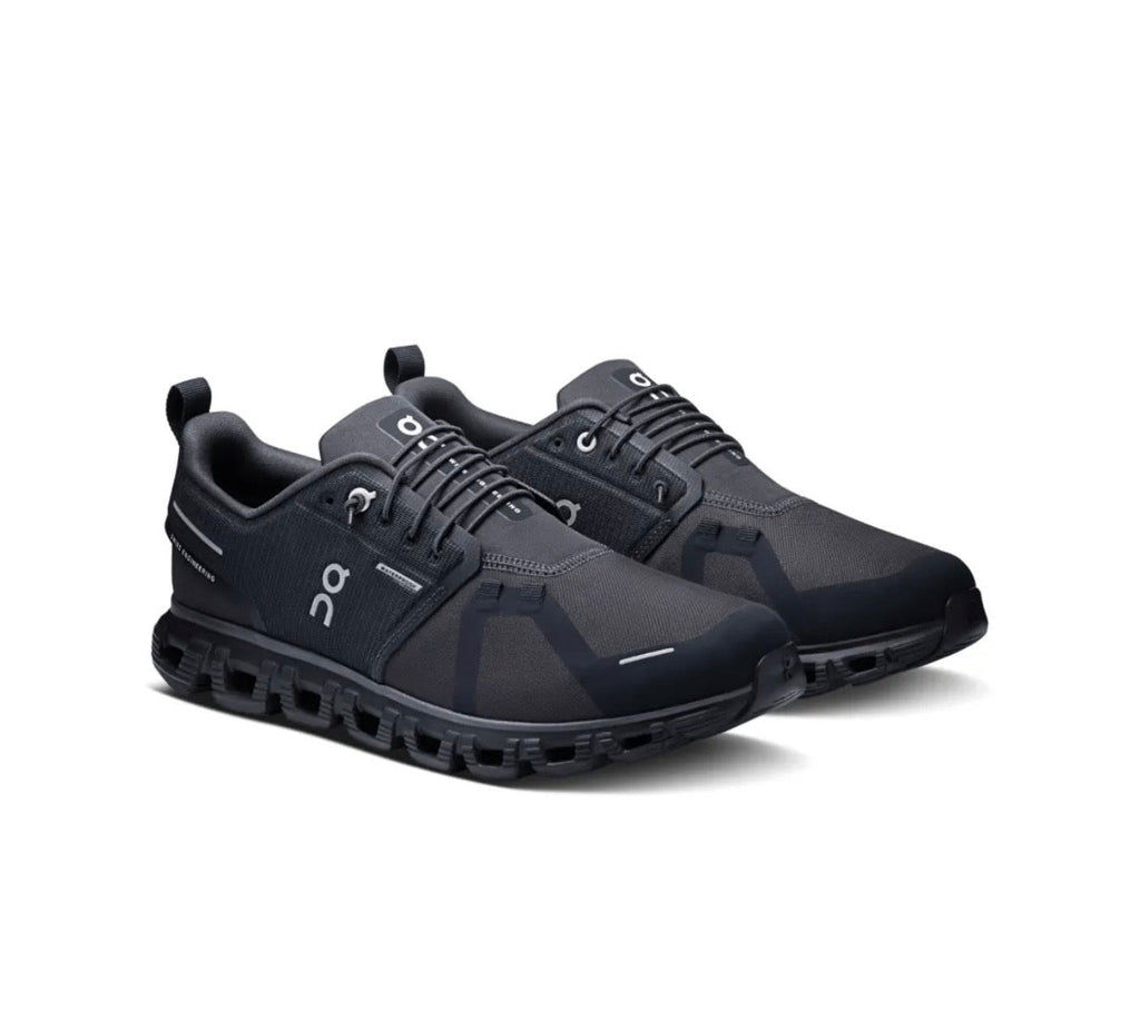 On cloud 5.0 black - תמונה 2