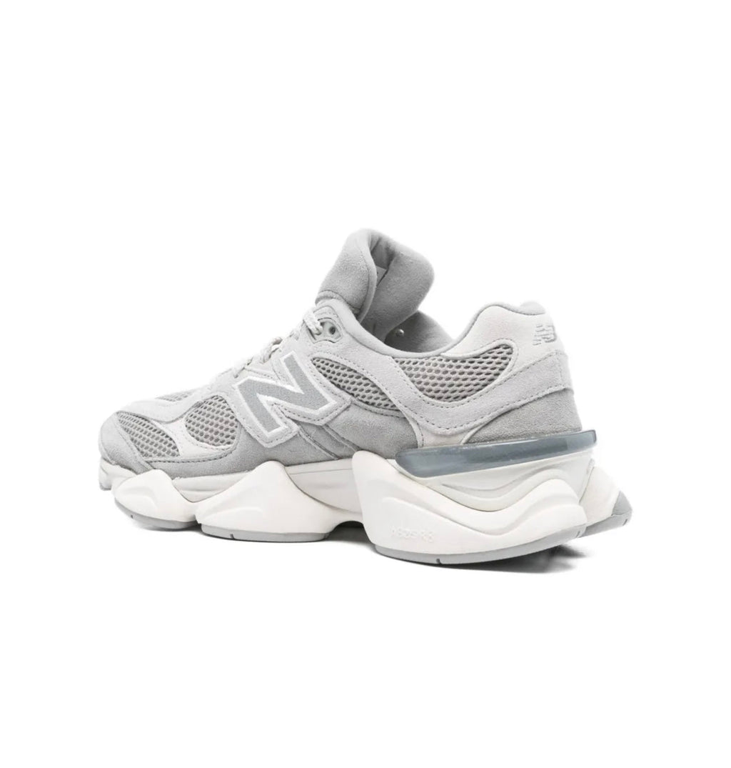 New Balance 9060 Gray - תמונה 3