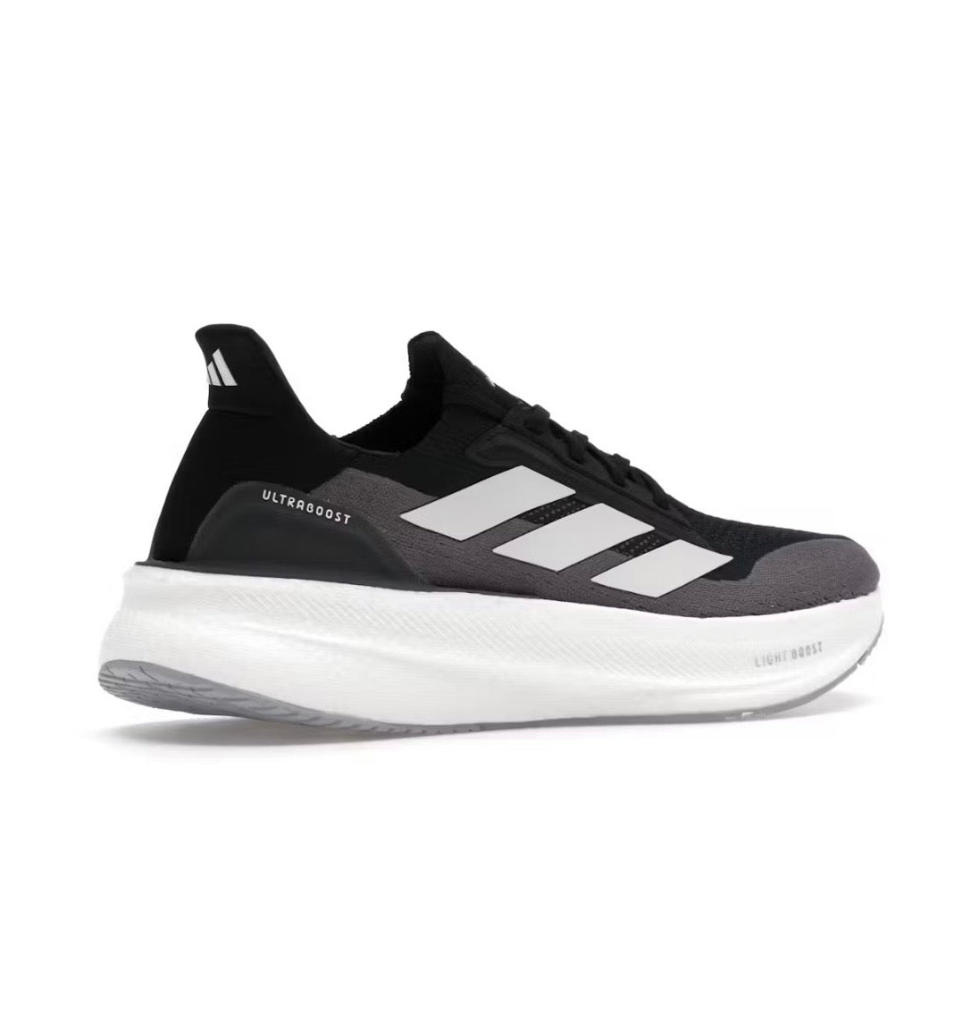 Adidas Ultra Boost X5 Black - תמונה 2