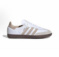 Adidas Samba White Cream