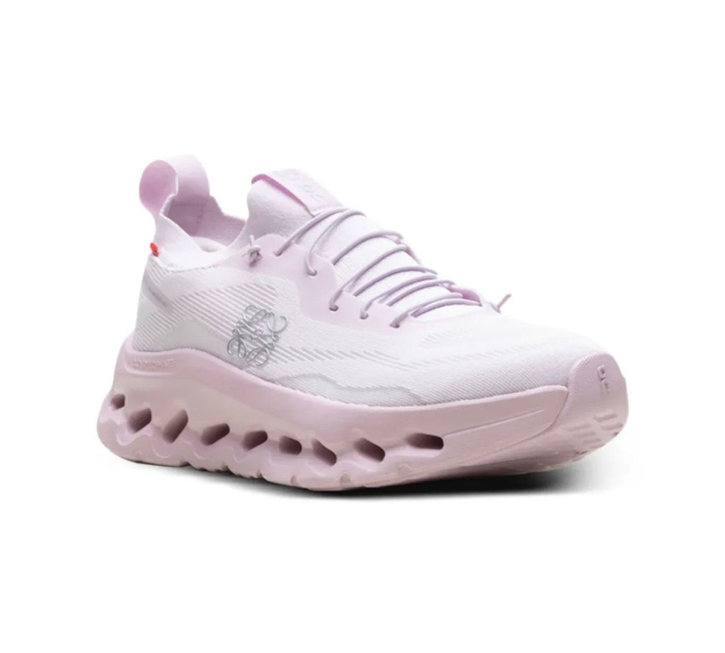 On Cloudtilt X LOEWE pink - תמונה 2