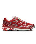 Salomon XT-6 Red