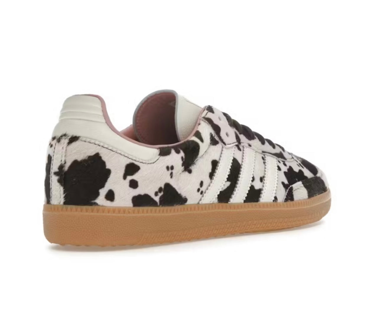Adidas Samba cow - תמונה 4