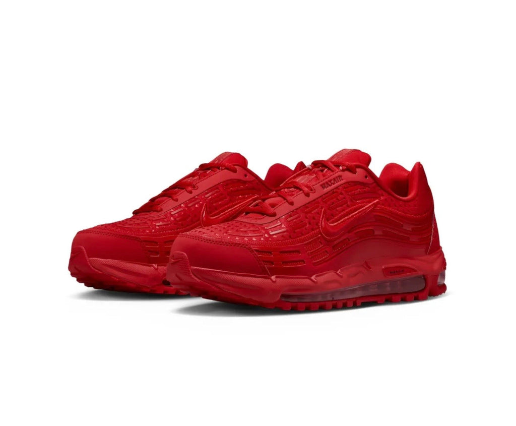 Nike Air Max TL 2.5 Red - תמונה 2