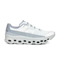 On Cloudmonster grey