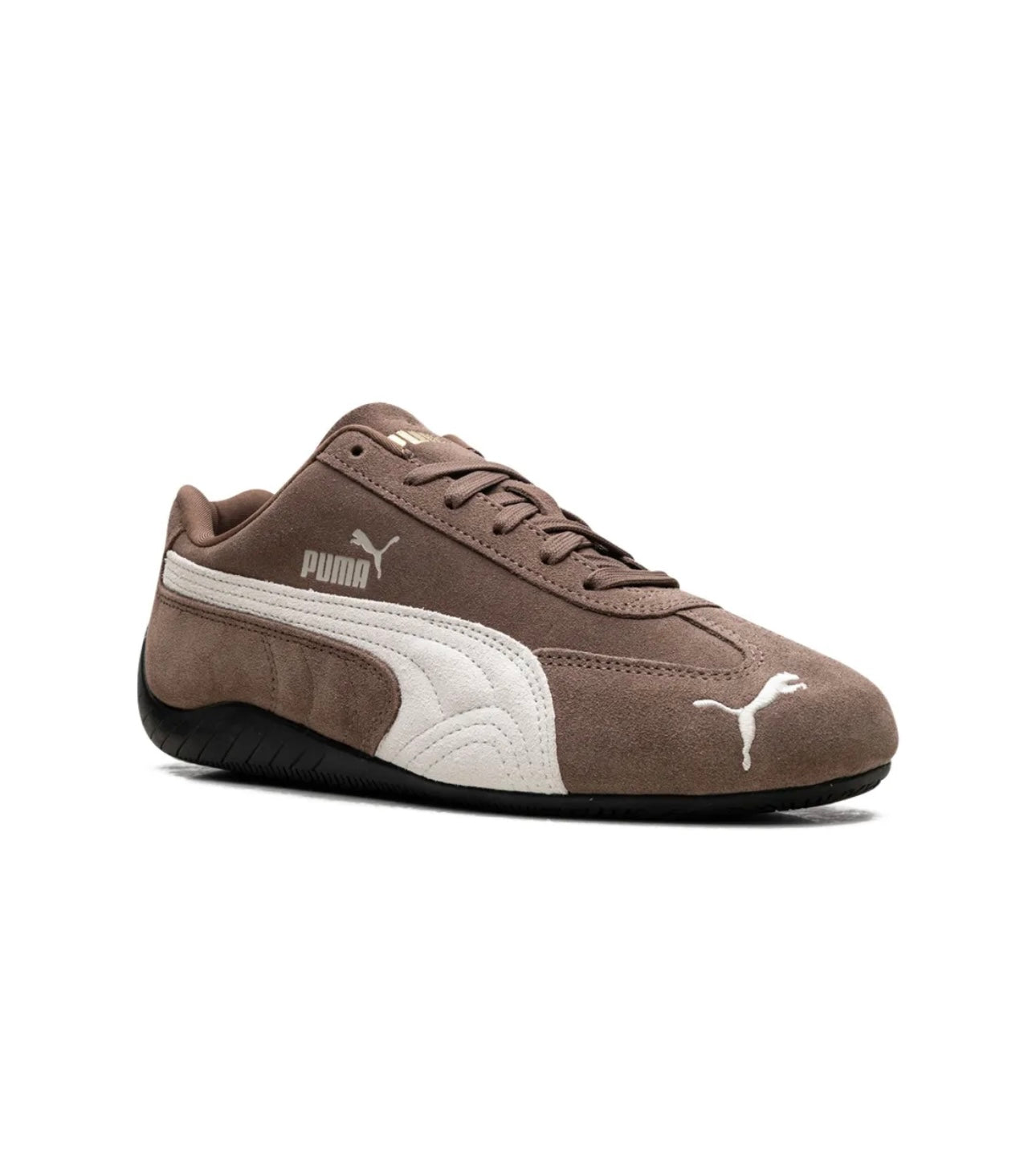 Puma Speedcat  “Haute Coffee” - תמונה 2