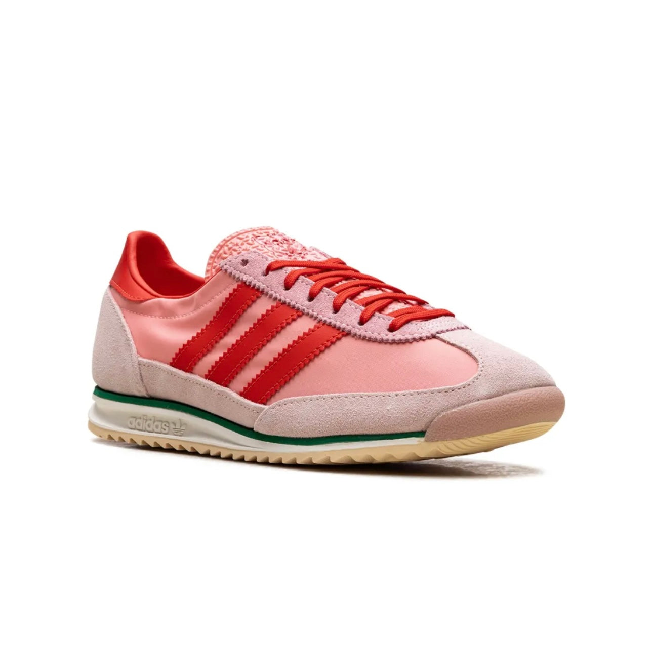 Adidas SL 72 Strawberry 2.0 - תמונה 2