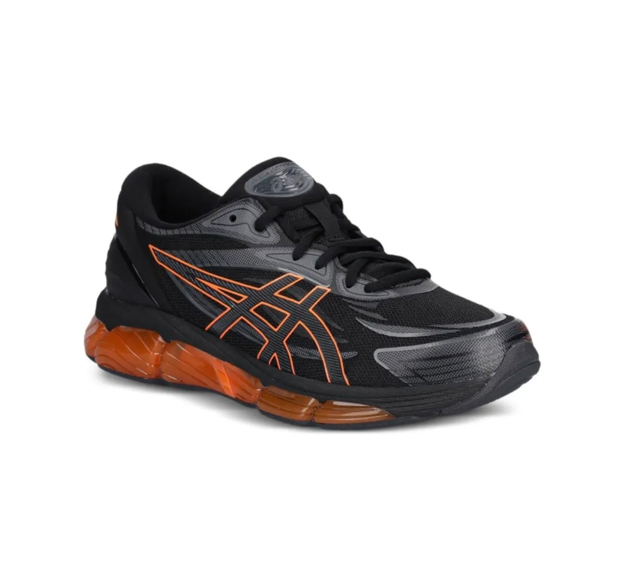 Asics GEL Quantum 360 black orange