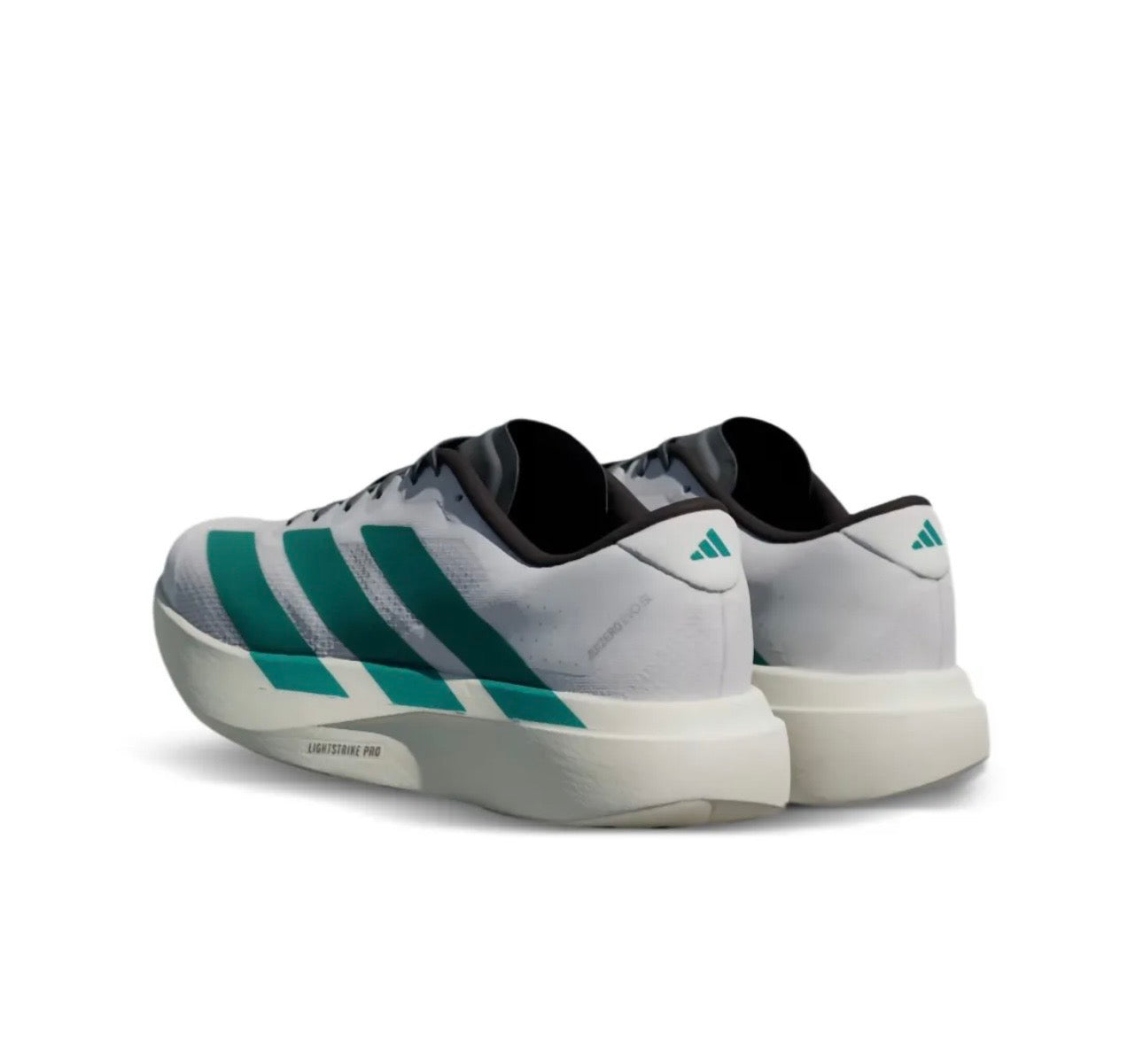 Adidas Adizero White Ocean