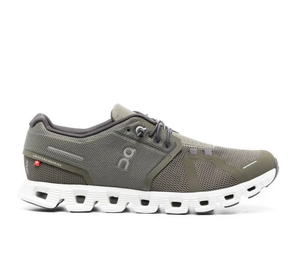 On cloud 5.0 grey
