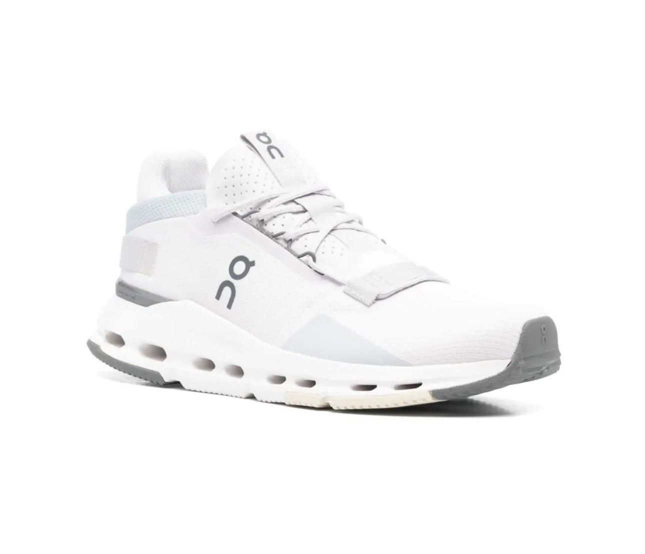On Cloudnova White - תמונה 2