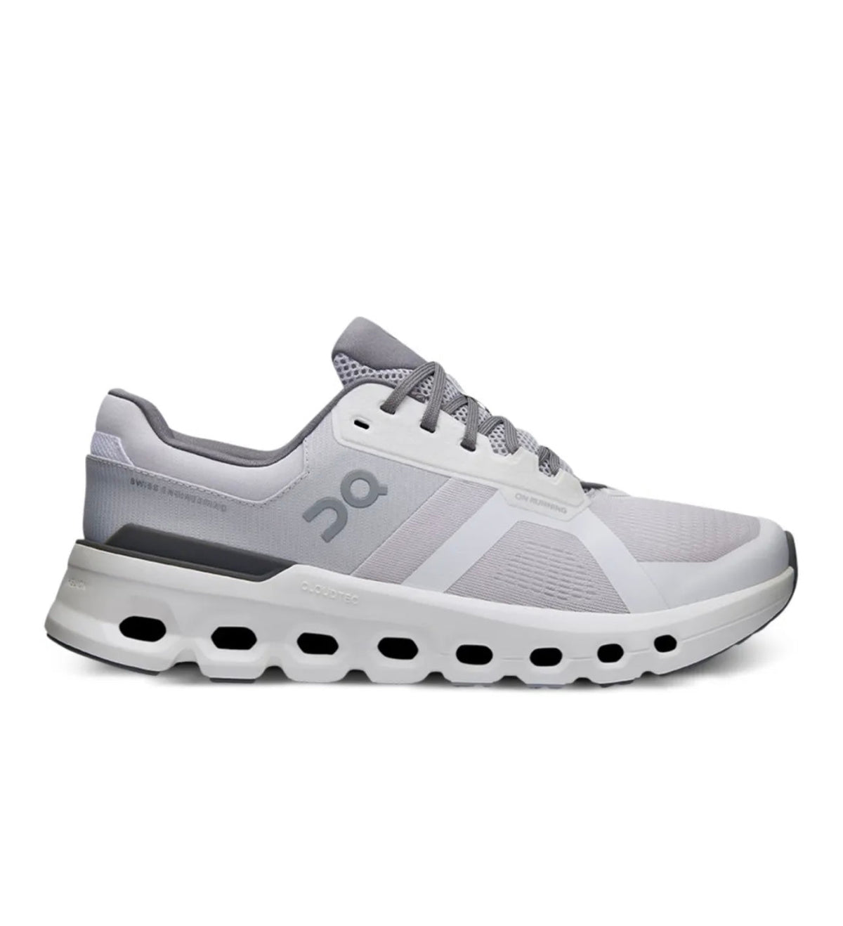 On Cloud Grey