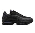 Nike air Vapormax 95’ black purple