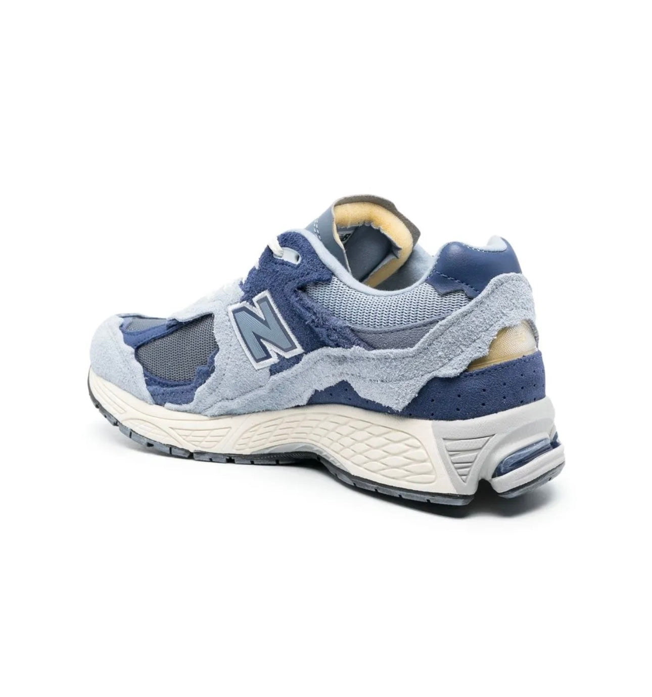 New Balance 2002R “Protraction Pack” Light Blue - תמונה 3