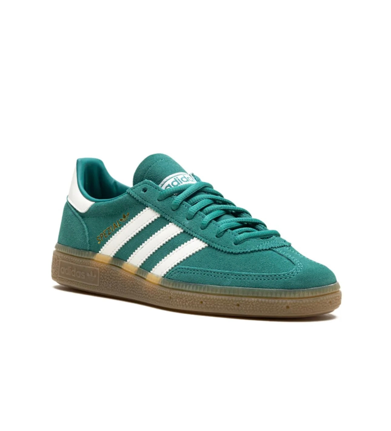 Adidas spezial Green - תמונה 2