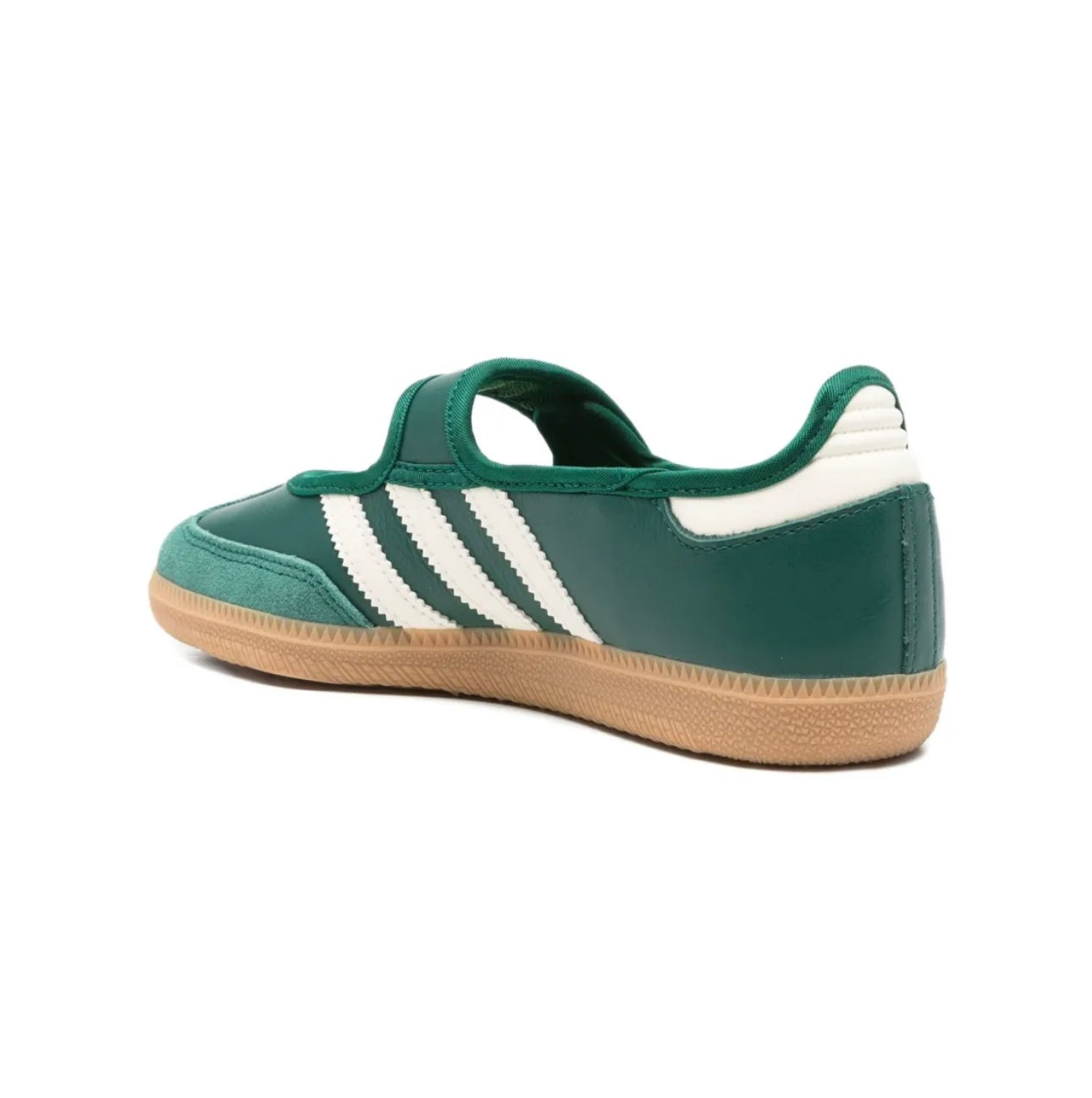 Adidas Samba Jane Green