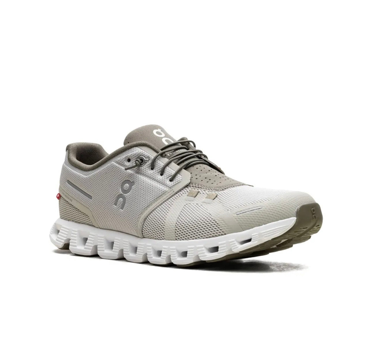 On cloud 5.0 grey - תמונה 2