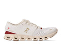 On cloud 5.0 white red