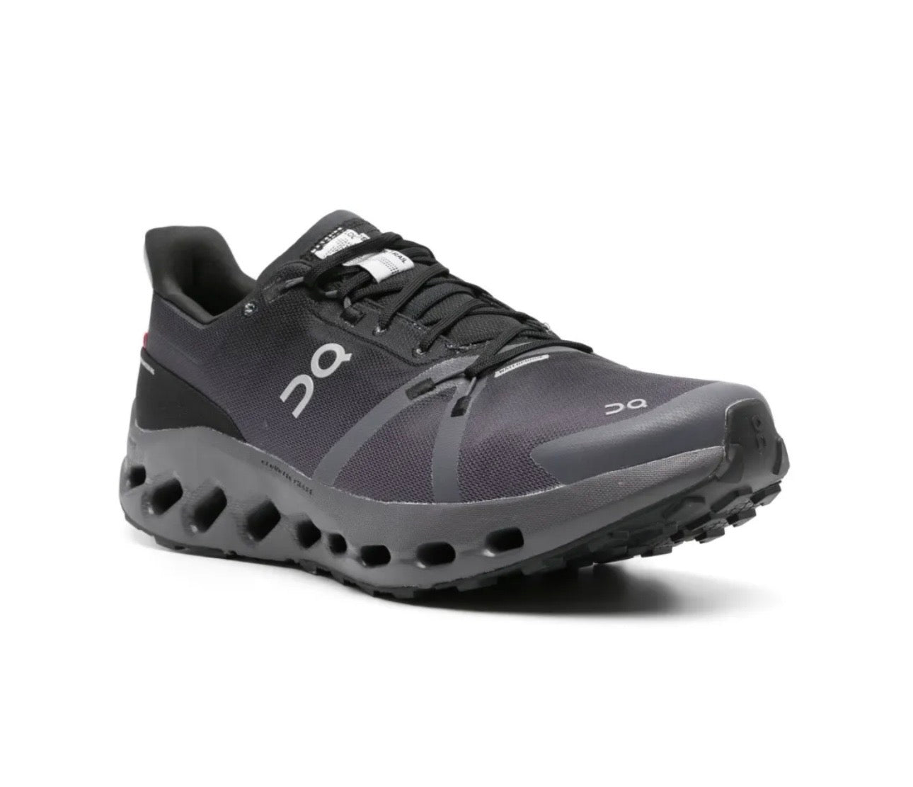 On Cloudsurfer Black - תמונה 2