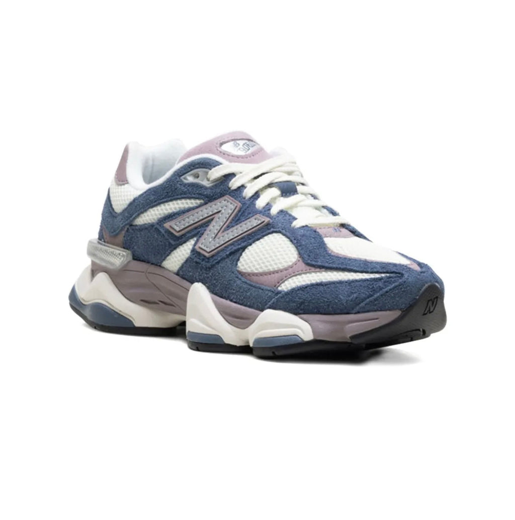 New Balance 9060 Blue Gray - תמונה 2