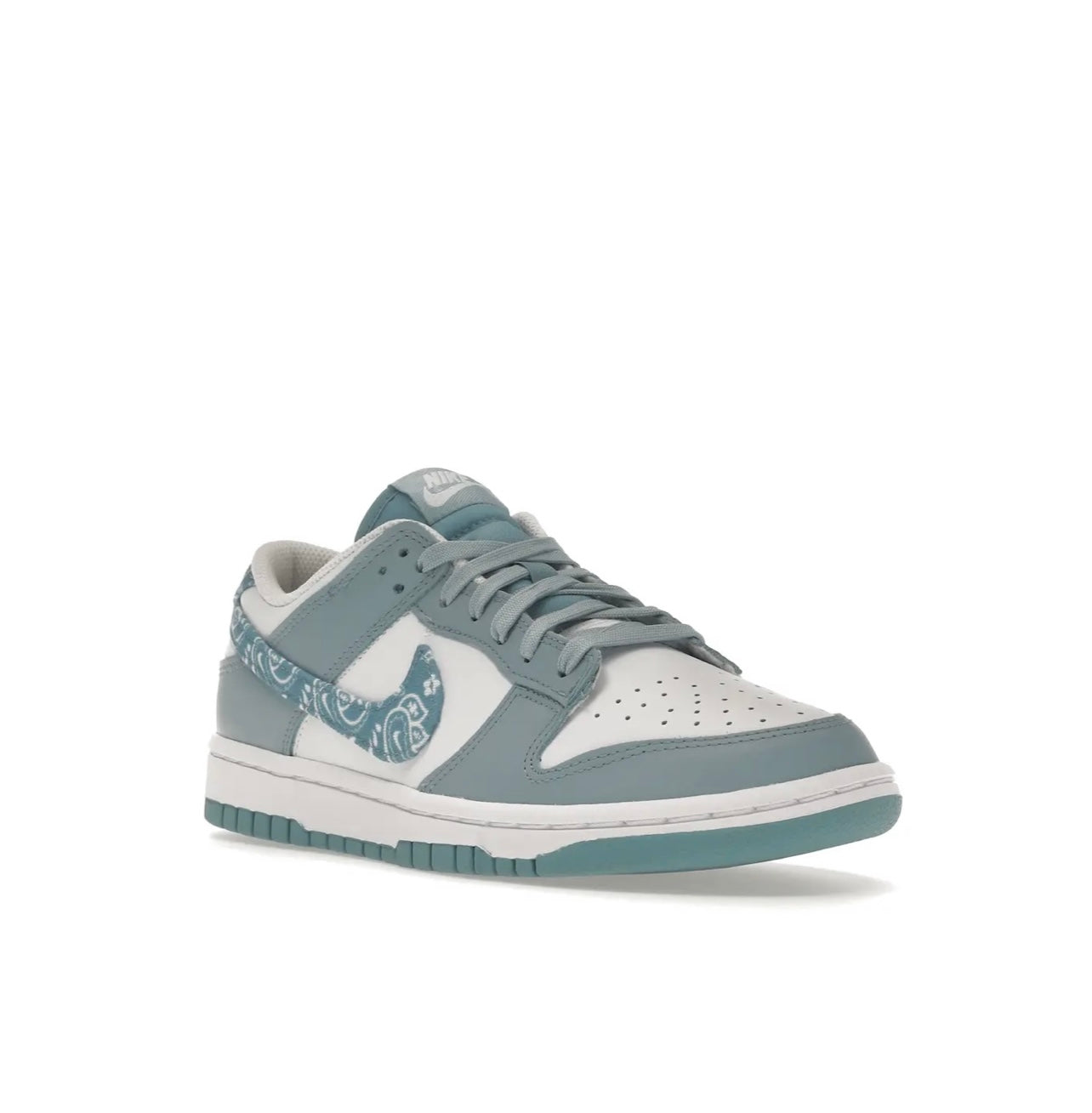 Dunk Low Dana Light Blue - תמונה 2