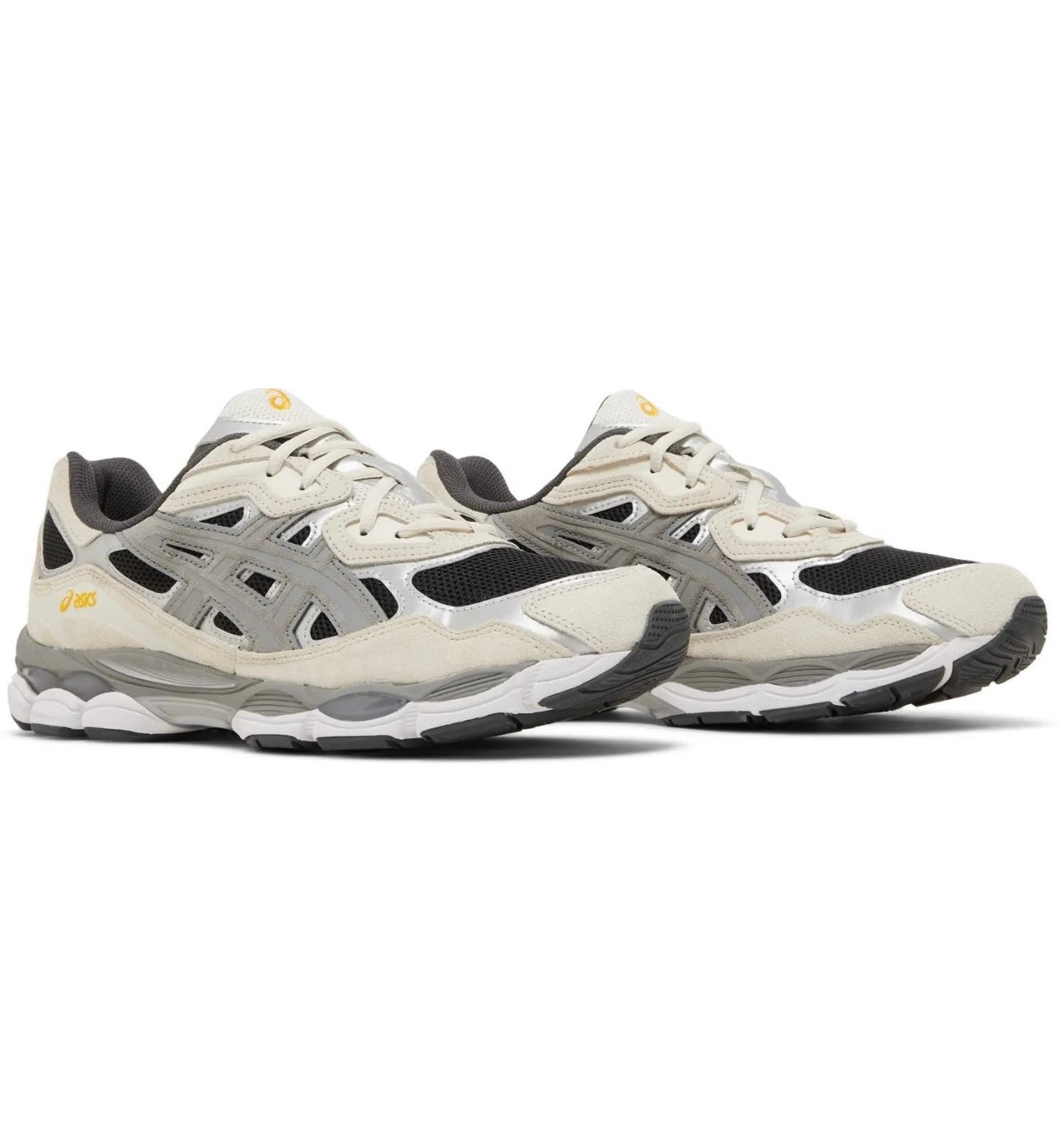 Asics Gel Light Beige Gray