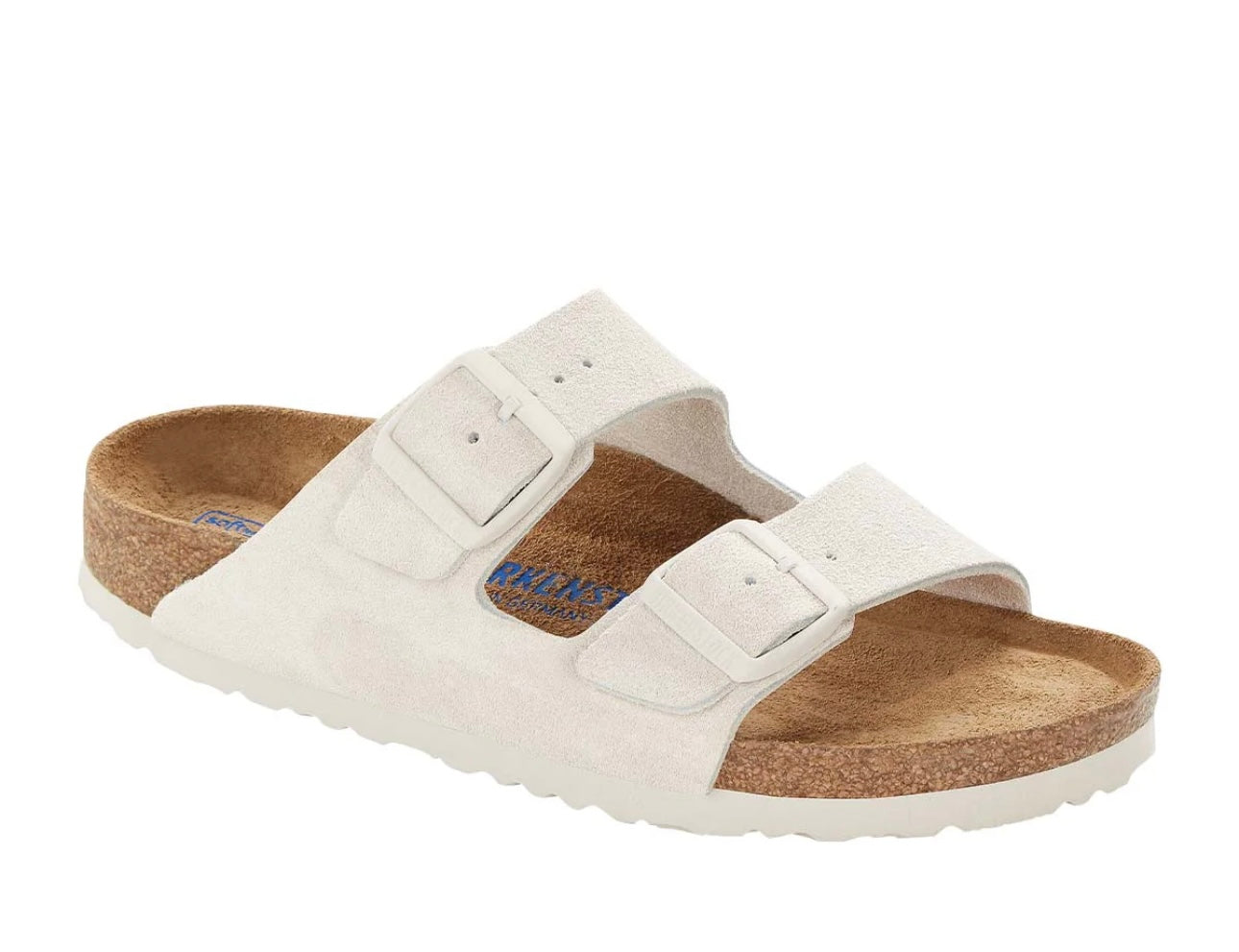 Birkenstock Sandals White - תמונה 2