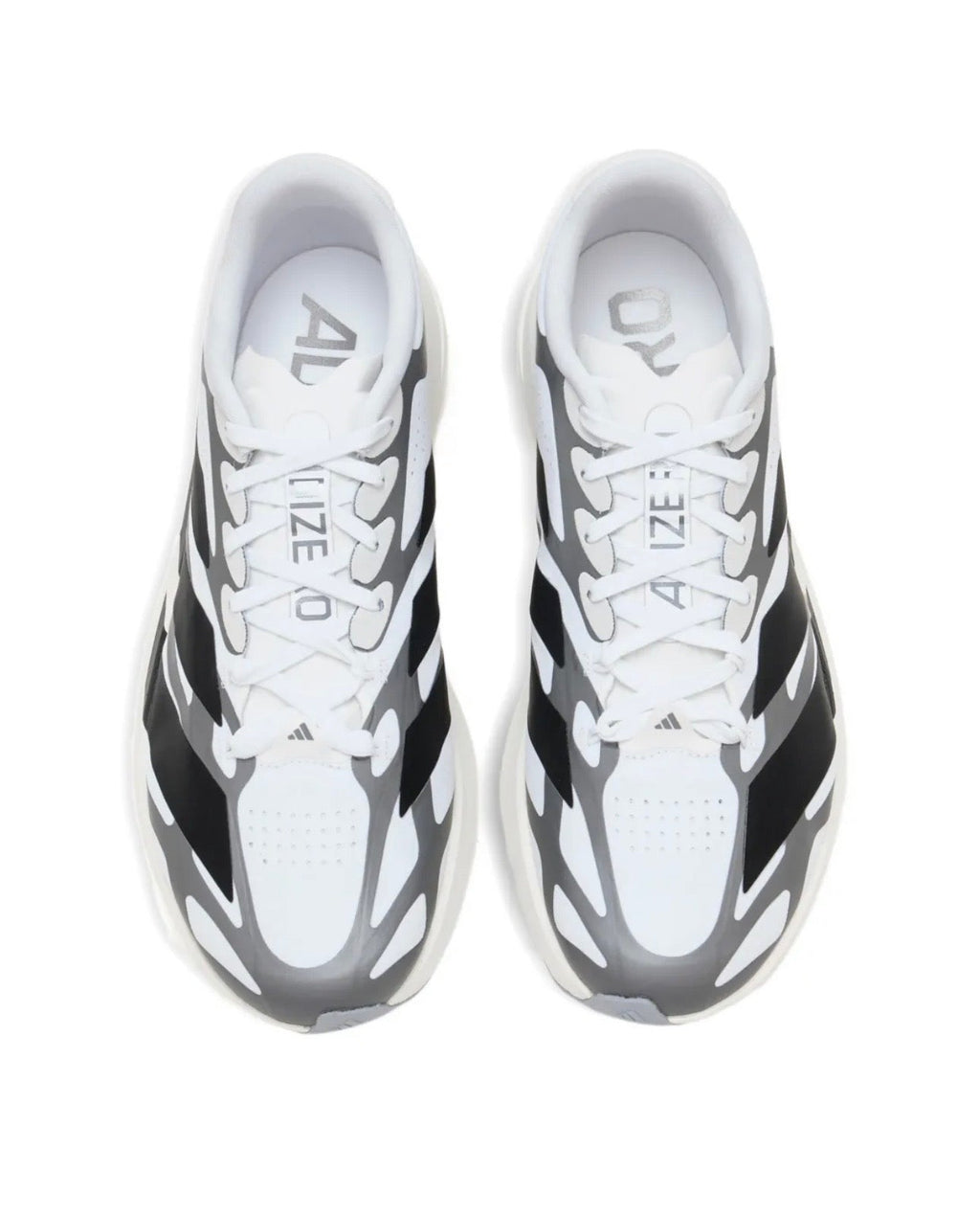 Adidas Adizero Zebra - תמונה 2