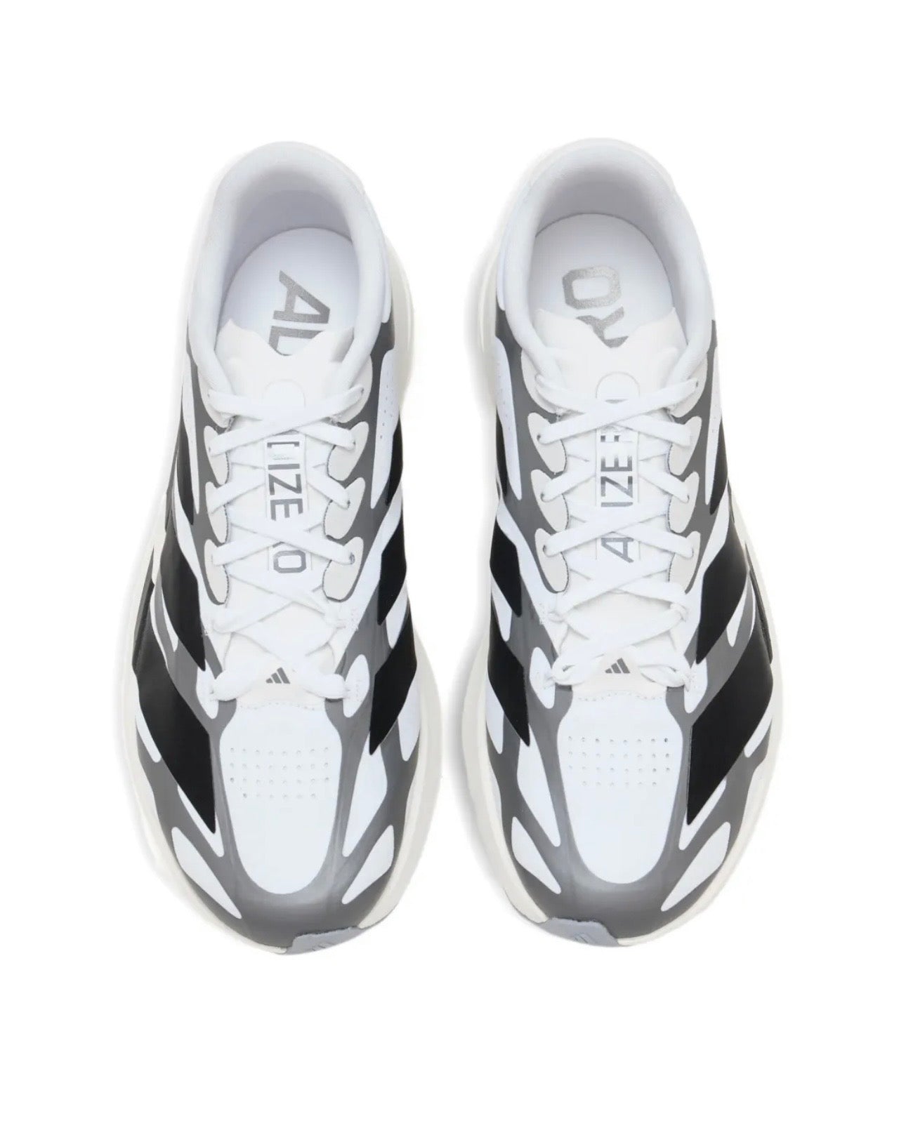 Adidas Adizero Zebra - תמונה 2