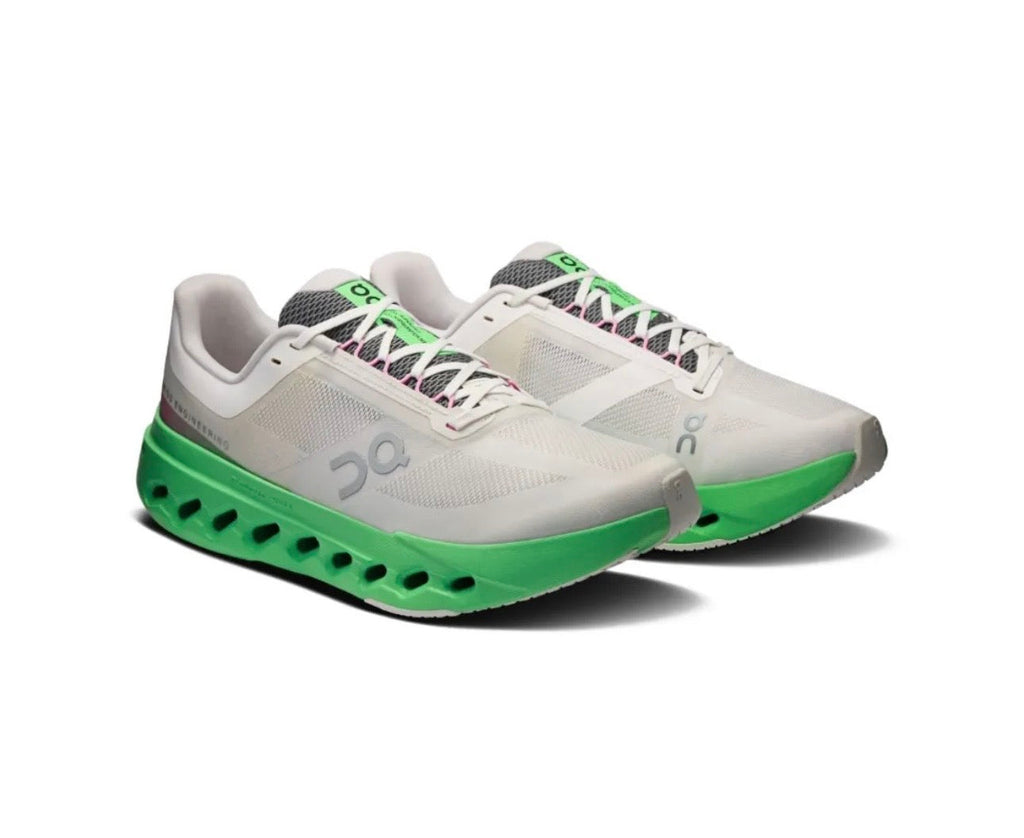 On Cloudsurfer Grey Green - תמונה 2