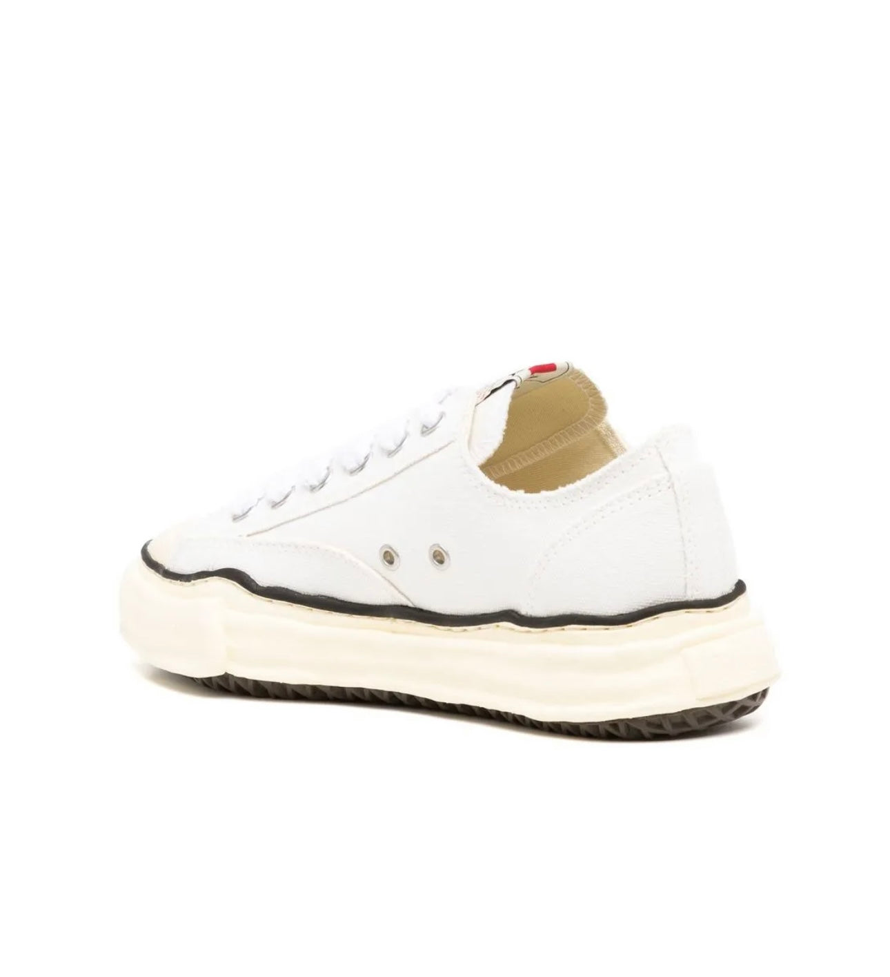 Maison Mihara White Beige - תמונה 3