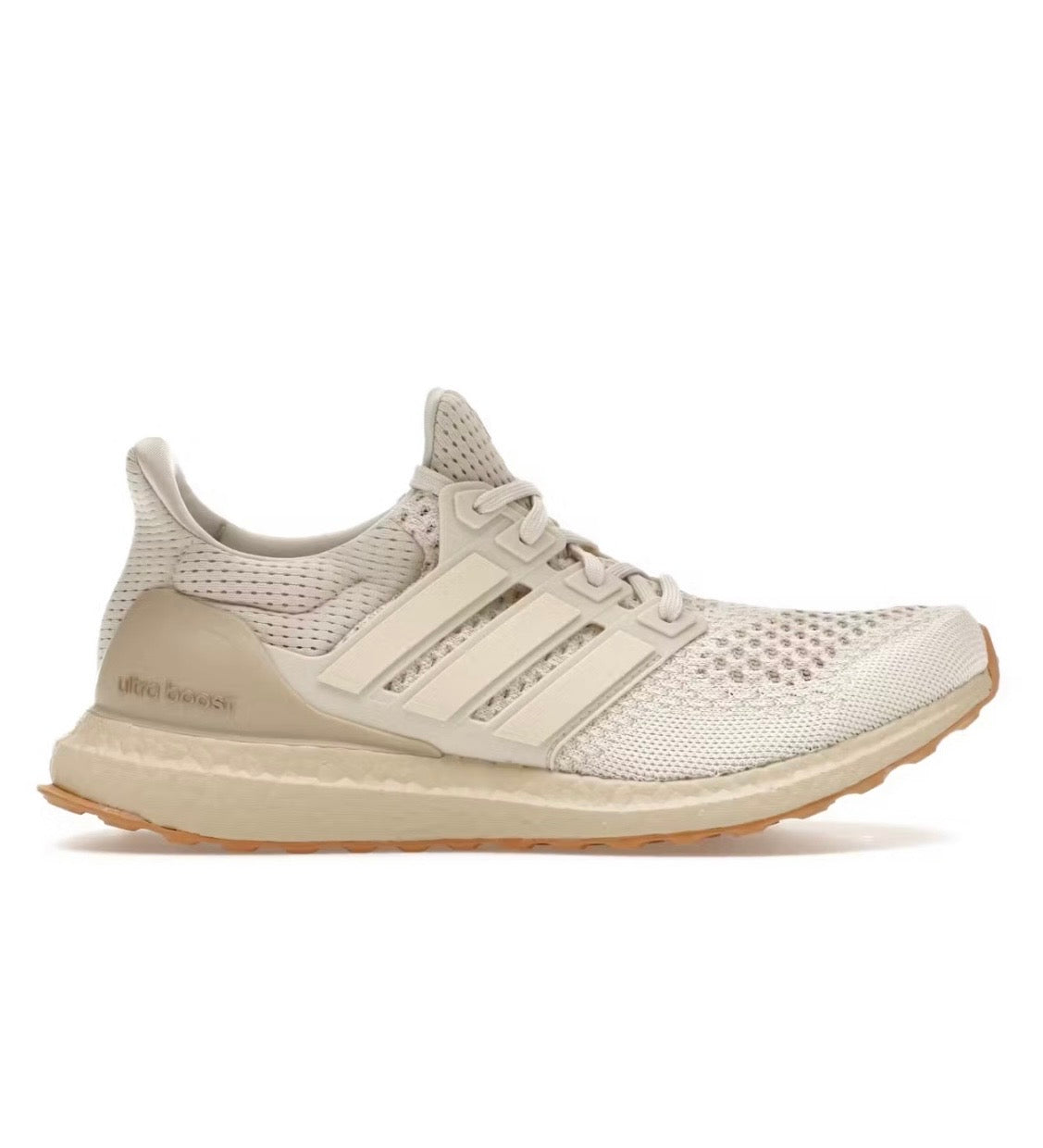 Adidas Ultra Boost Beige