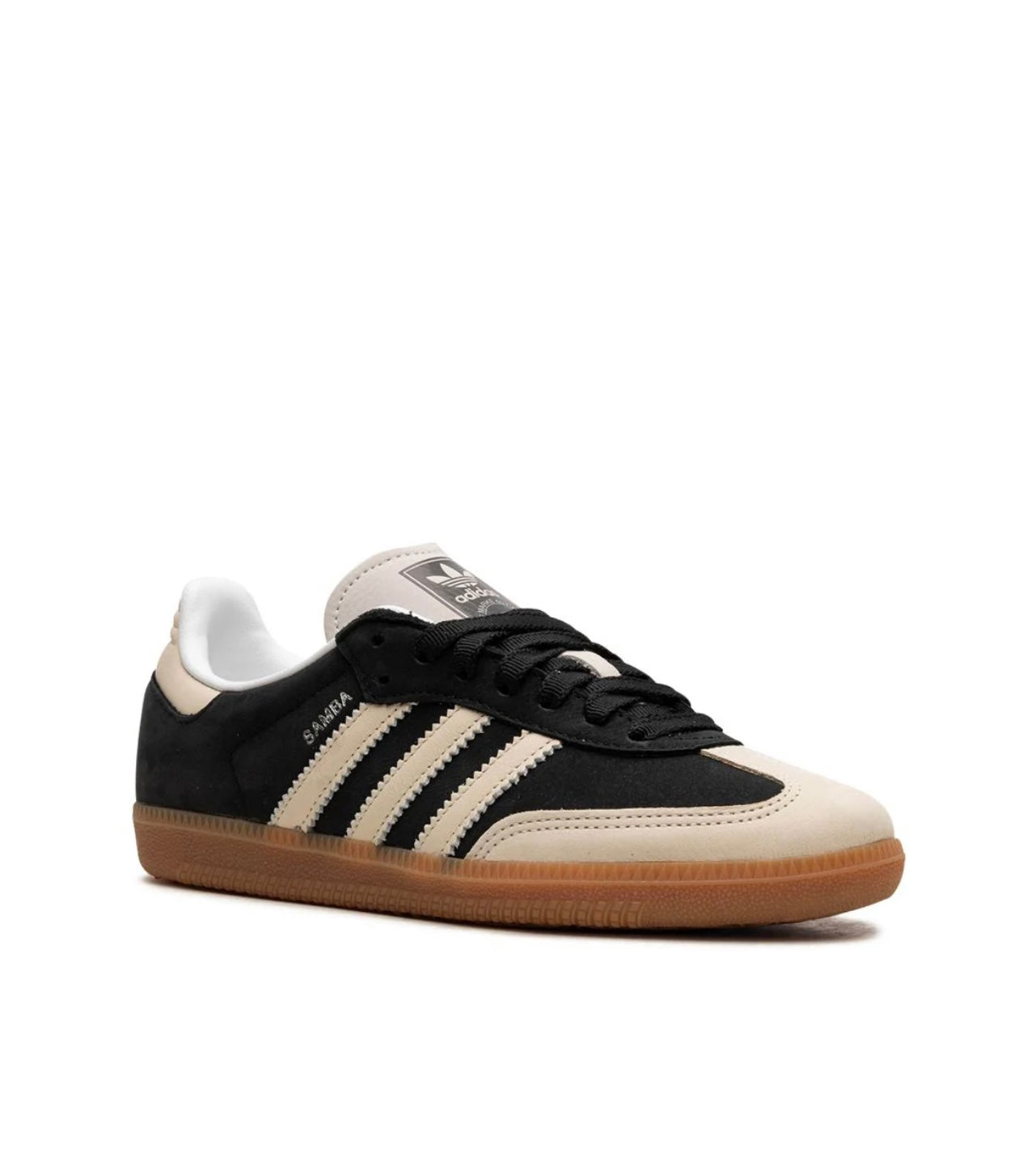 Adidas Samba Black Cream - תמונה 2