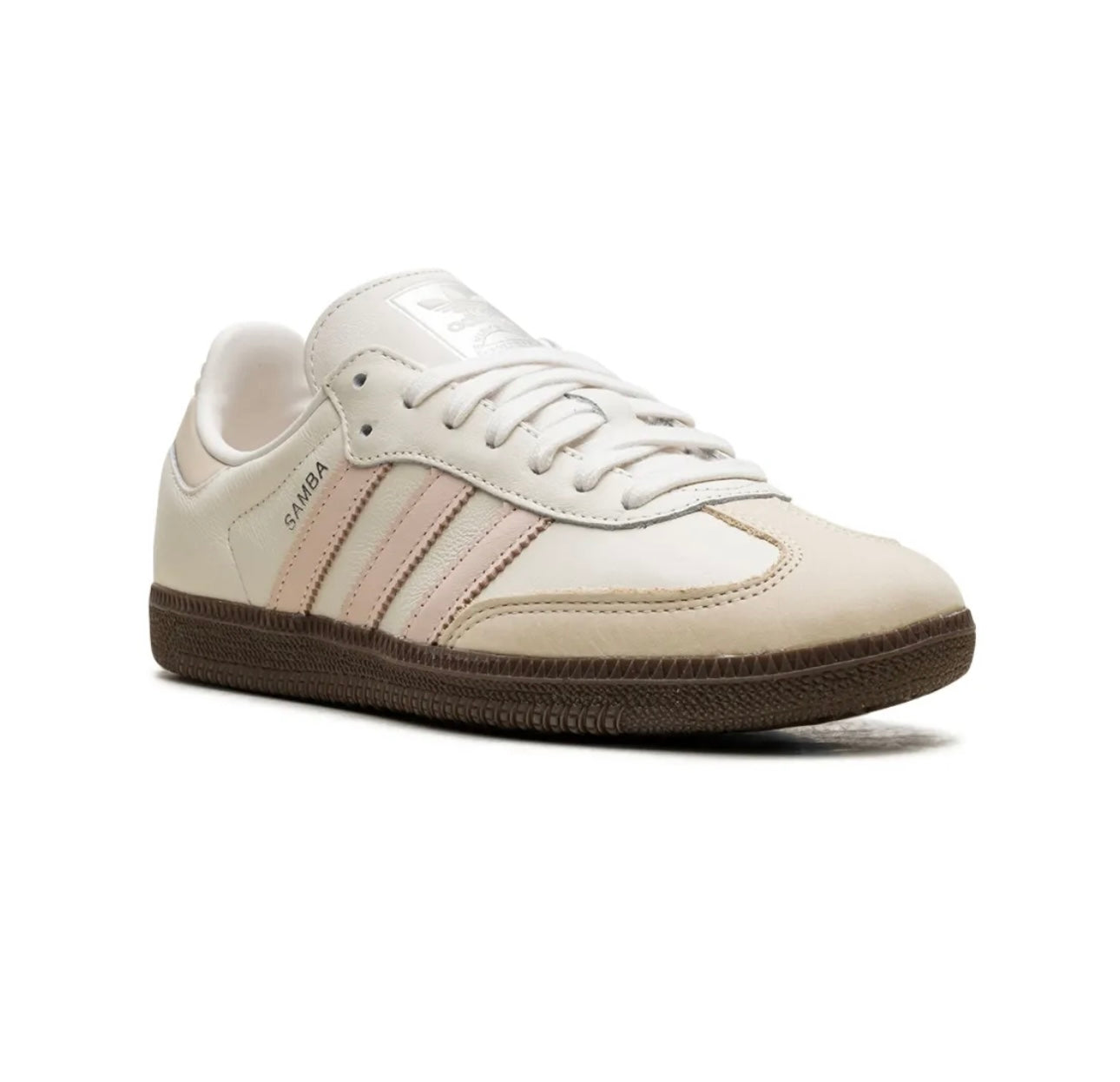 Adidas Samba cream light pink - תמונה 2