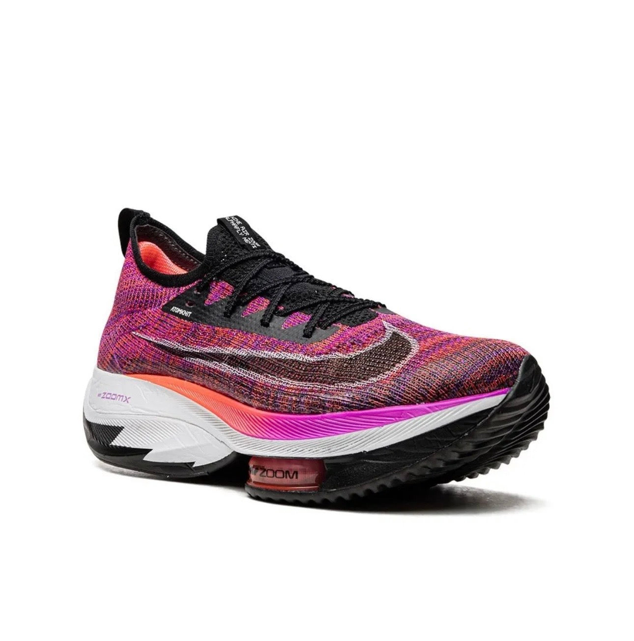 Nike ZOOMX Vaporfly pink - תמונה 2