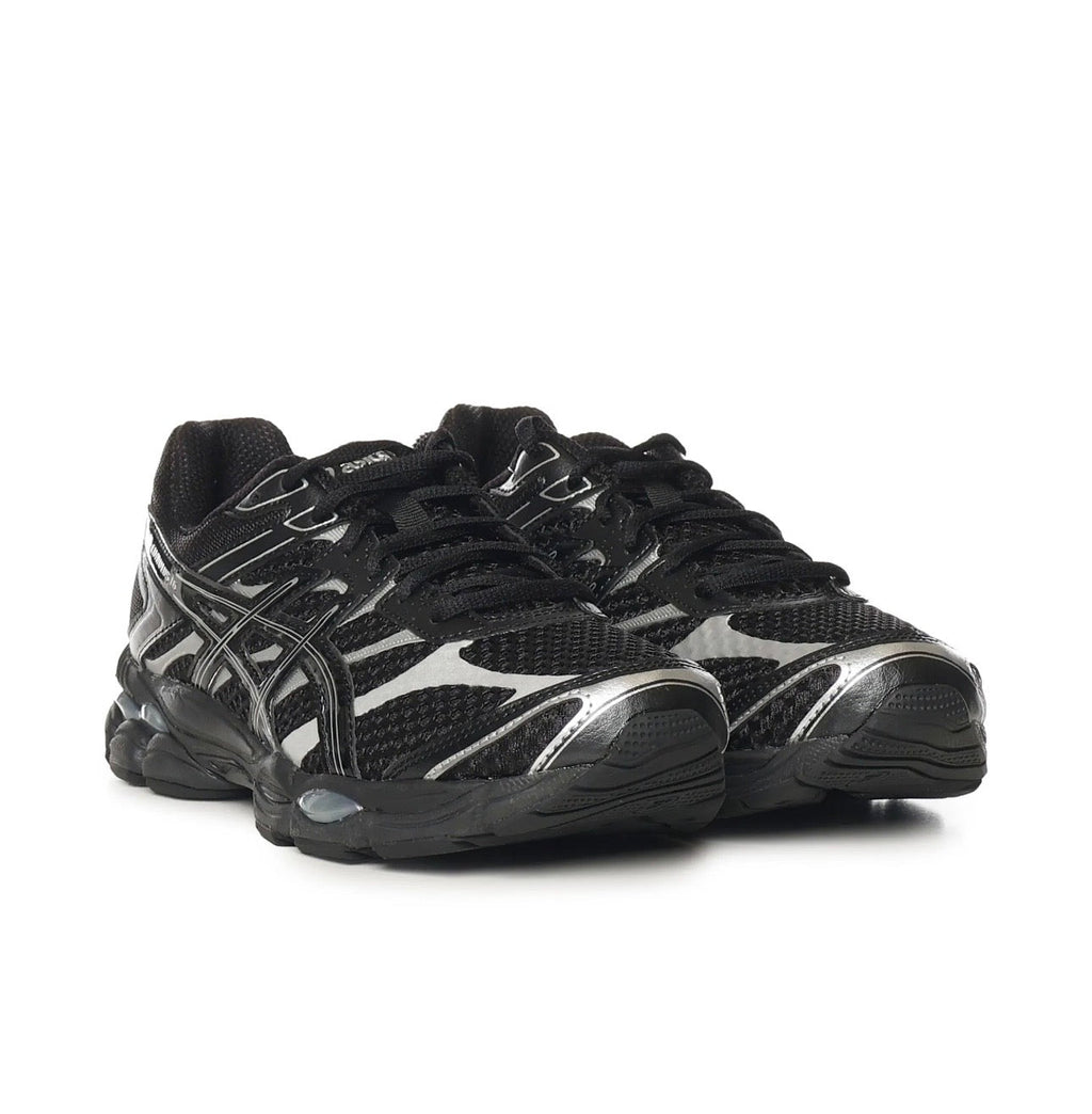 ASICS Gel cumulus black - תמונה 2