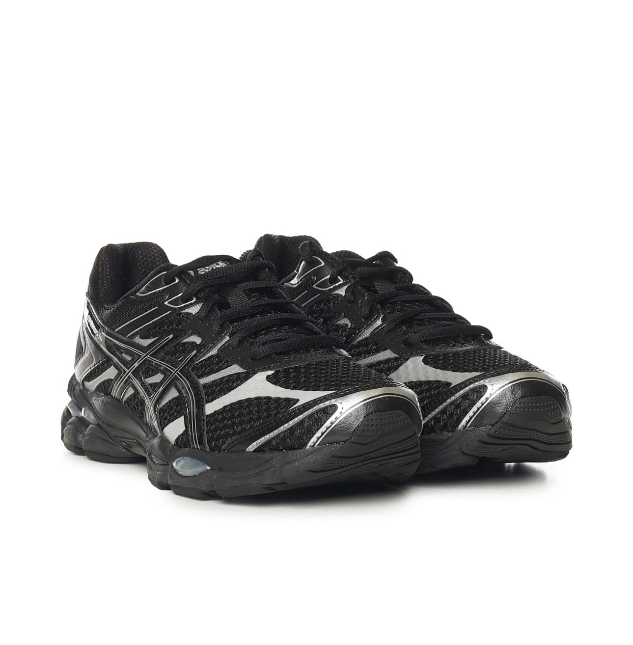 ASICS Gel cumulus black - תמונה 2