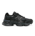 New Balance 9060 Black Leather